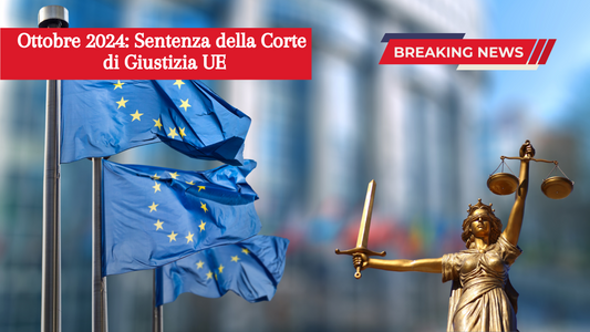 Canapa Industriale: sentenza Corte giustizia europea