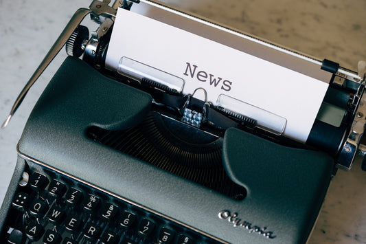 macchina da scrivere, news dal mondo canapa. News italia, news internazionali. Politica, attualità, economia. Le news di Tuscanyhemp