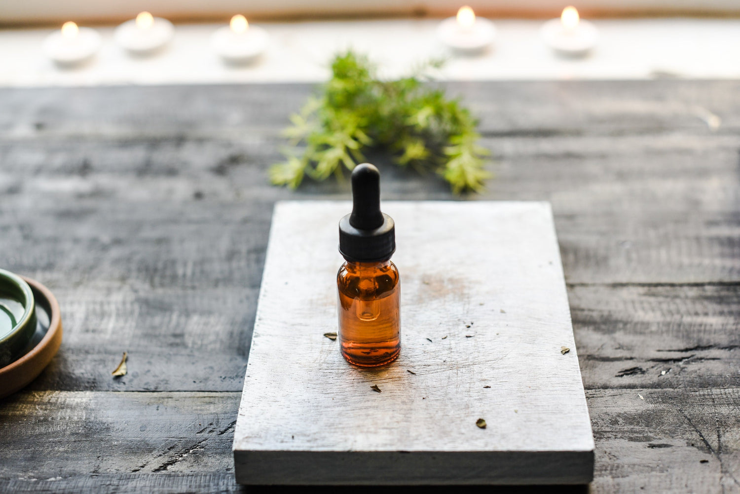 Olio di Canapa, un prodotto naturale per il tuo benessere