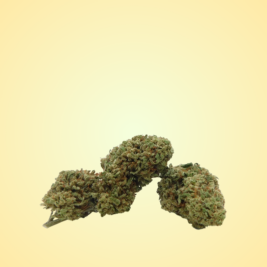 CANNABIS LIGHT WHITE WIDOW CBD