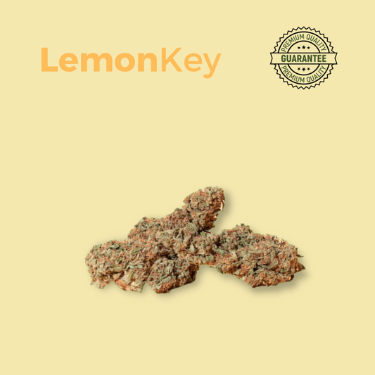 cannabis light Weedom Lemon