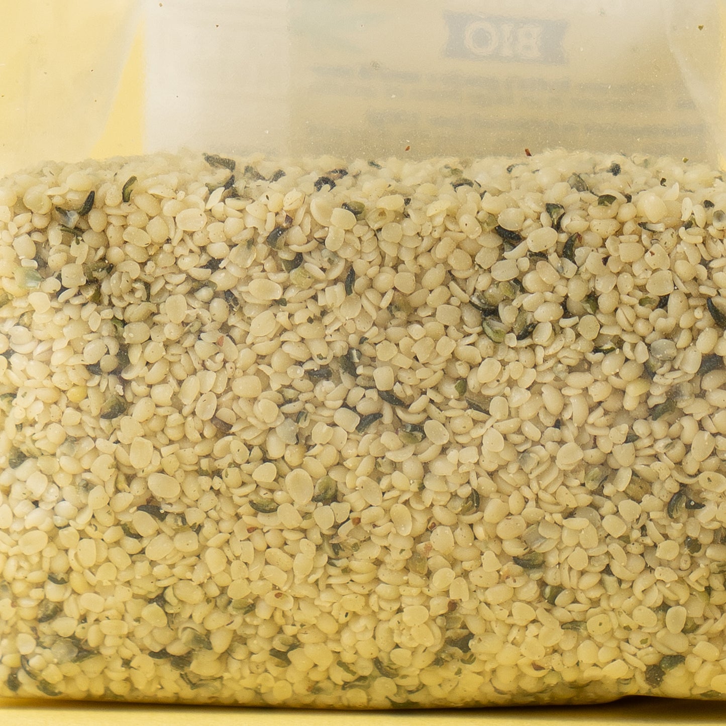 semi di canapa decorticati