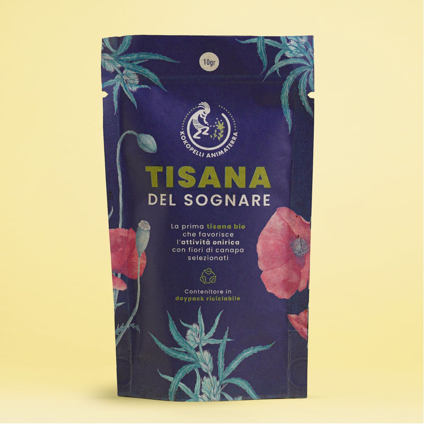 Tisana del Sognare | Tuscanyhemp