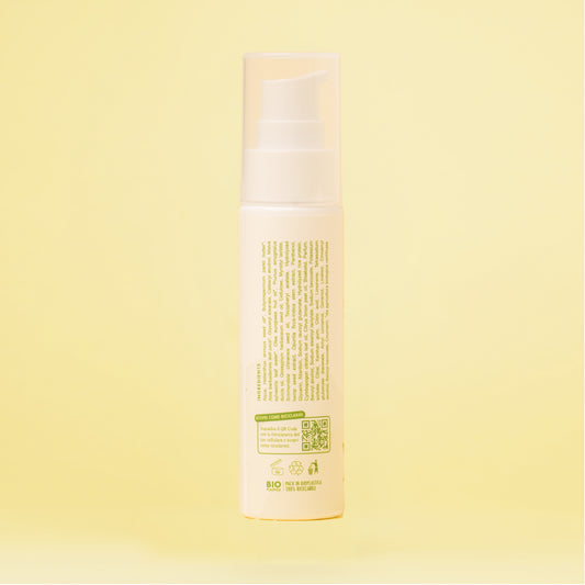 crema mani idratante e protettiva