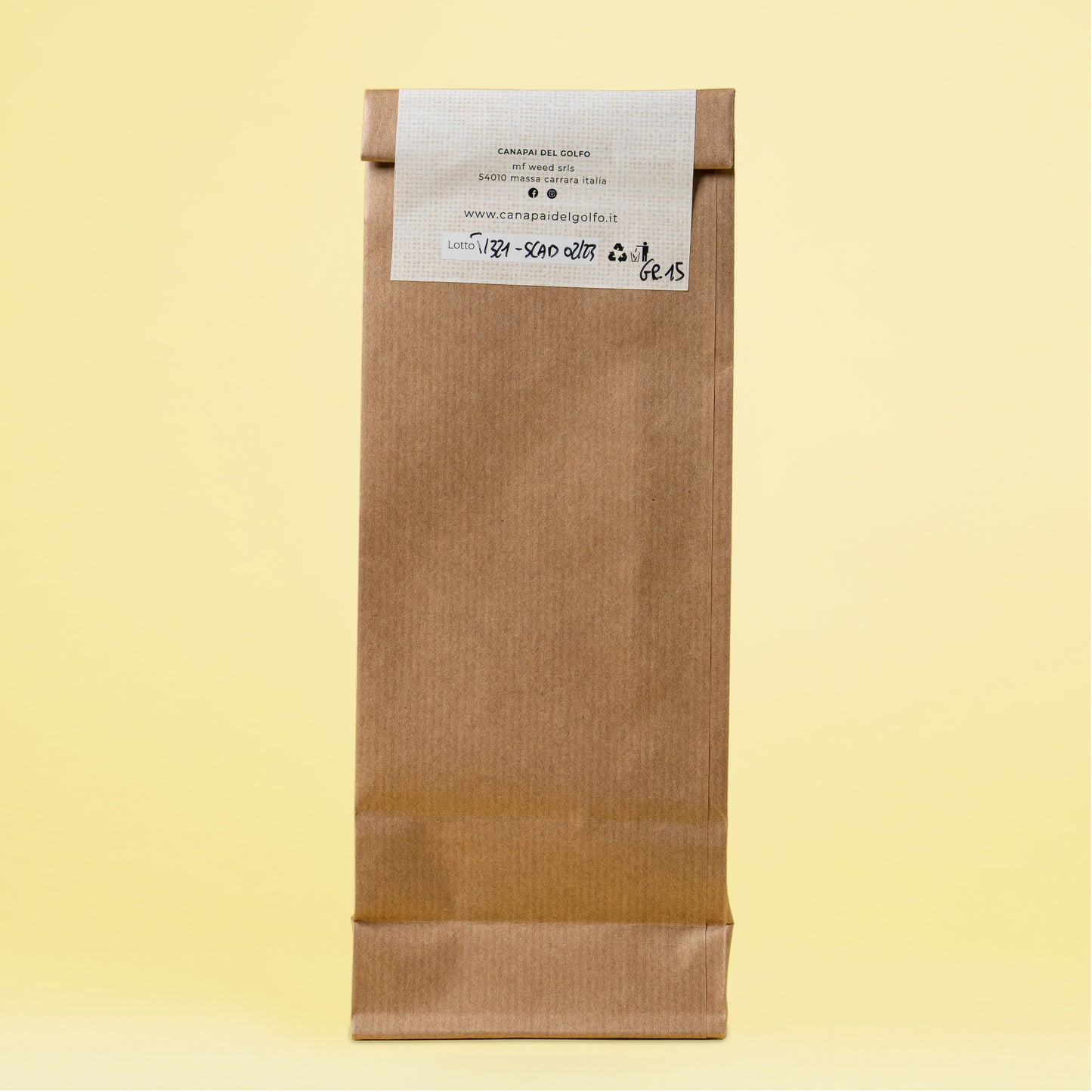 Tisana La Sonnambula | Tuscanyhemp