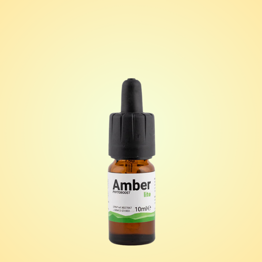 CBD Oil 20% Fullspectrum Amber