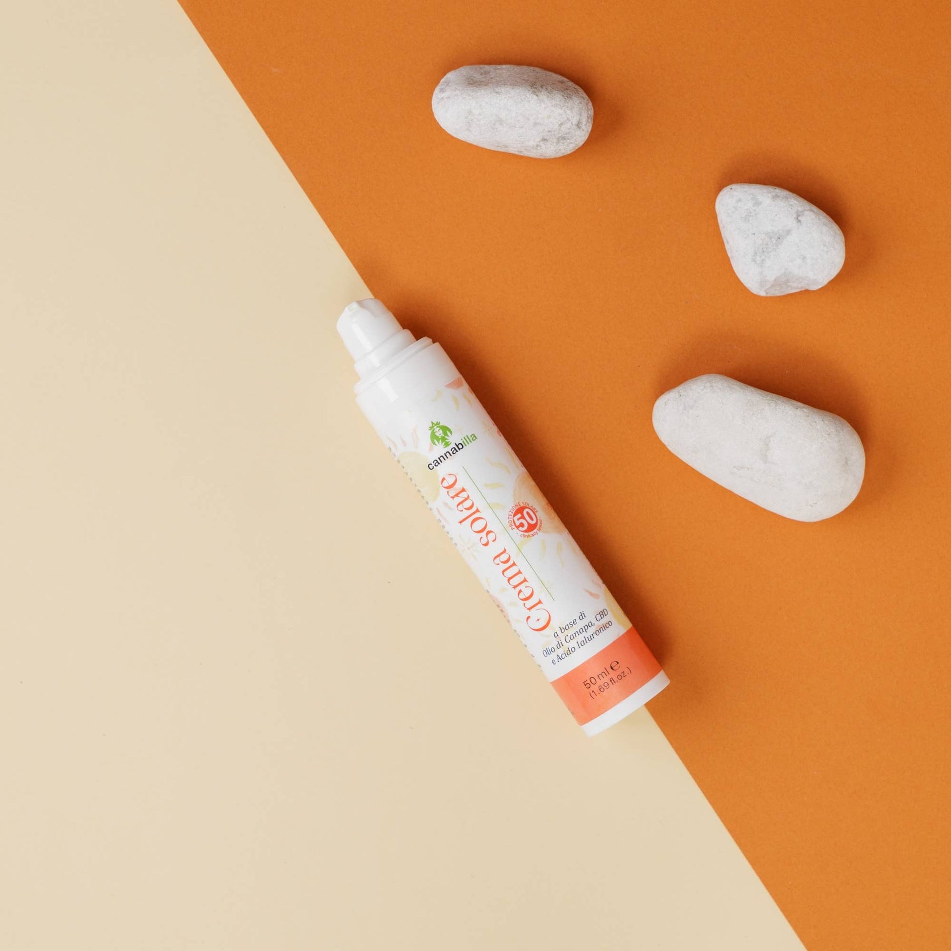 protezione viso raggi UV